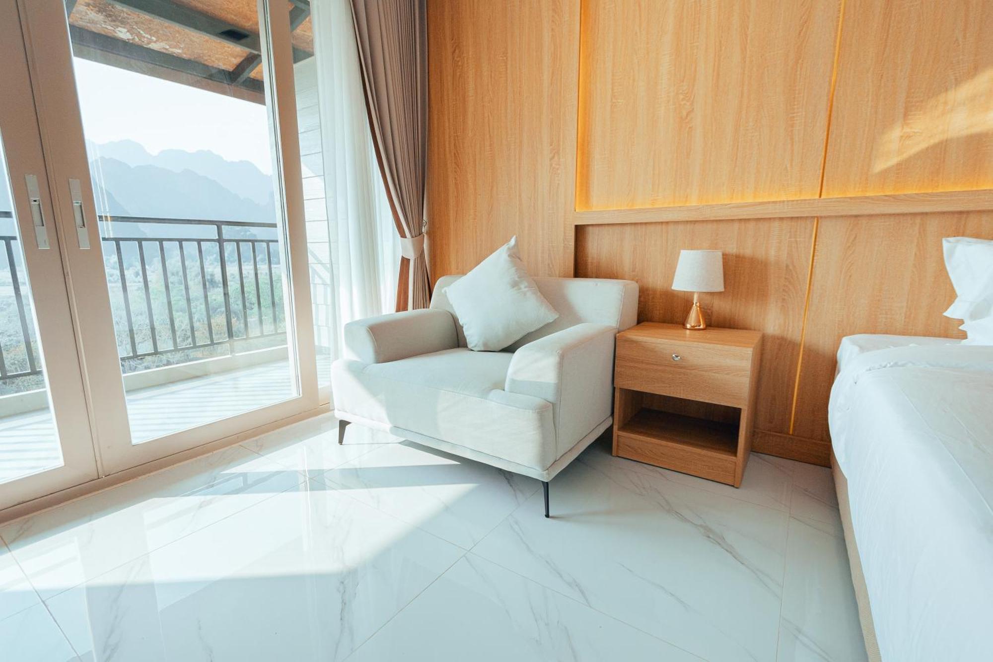 The Elephant Crossing Hotel Vang Vieng Εξωτερικό φωτογραφία