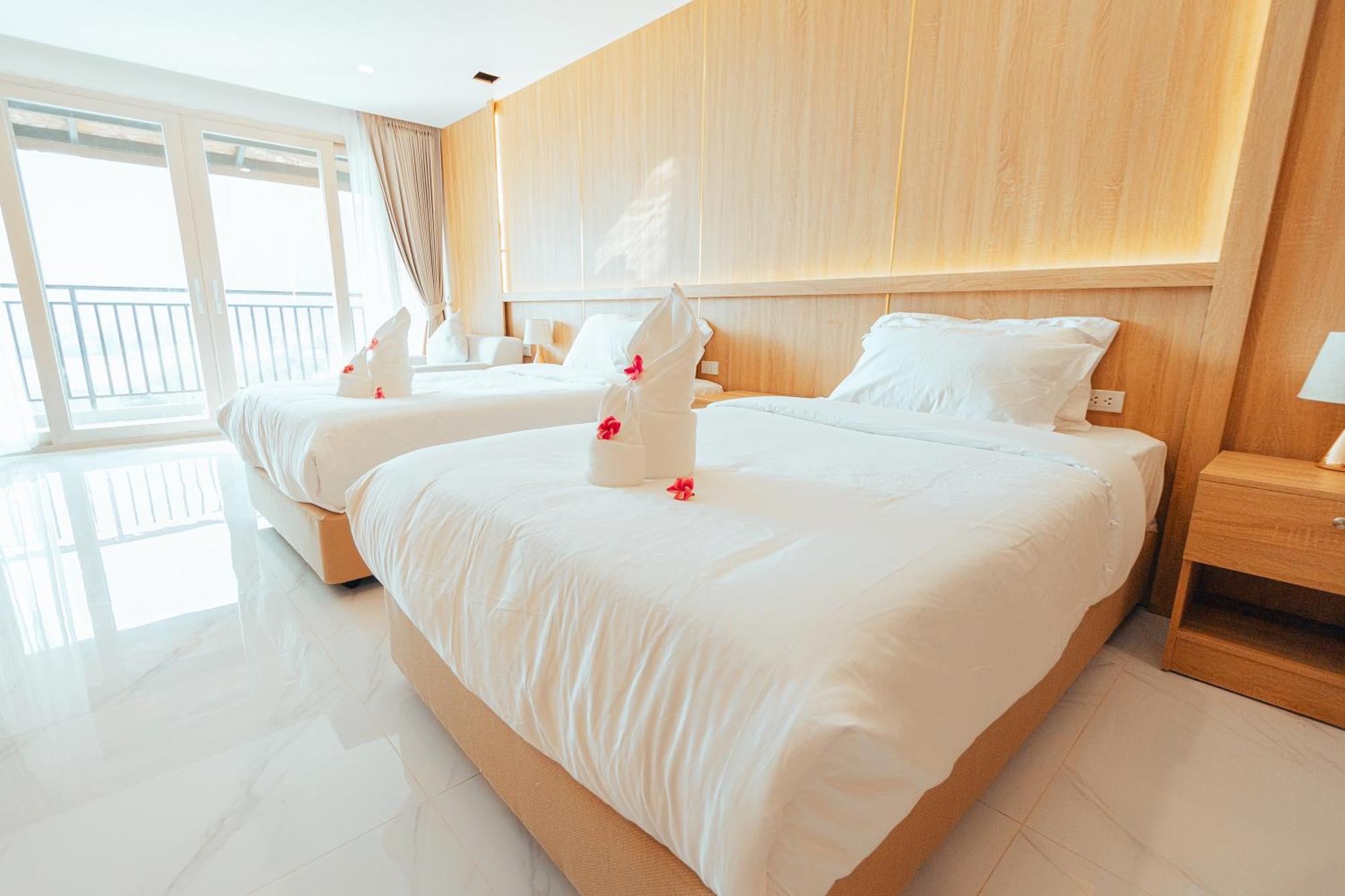 The Elephant Crossing Hotel Vang Vieng Εξωτερικό φωτογραφία