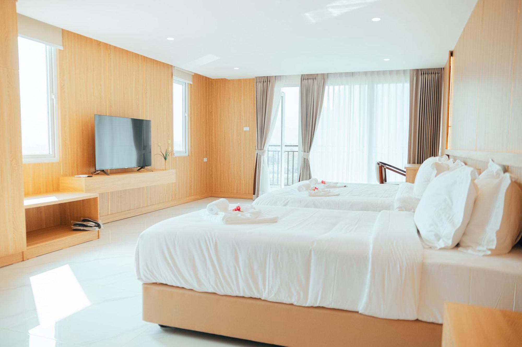 The Elephant Crossing Hotel Vang Vieng Εξωτερικό φωτογραφία