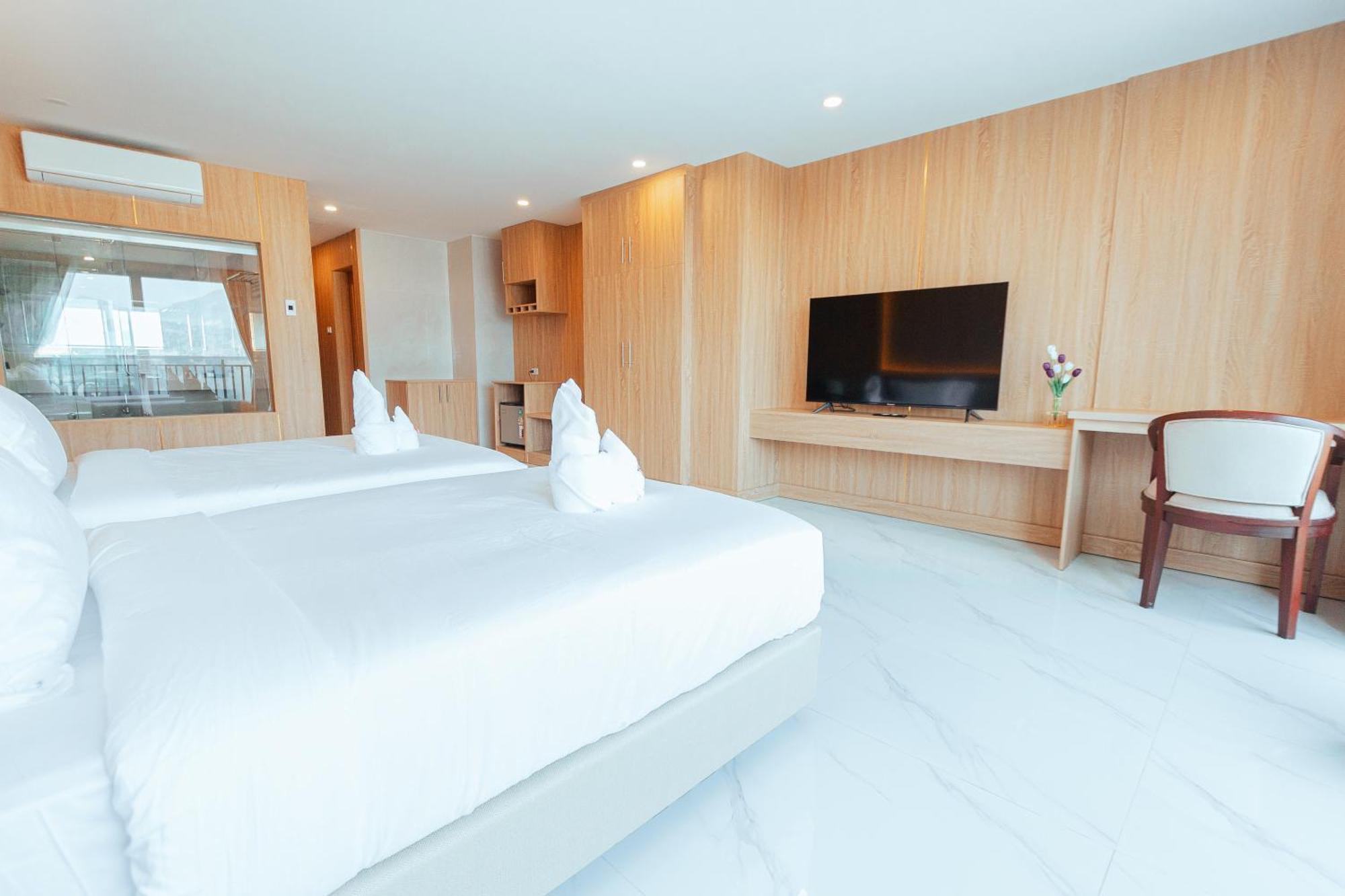 The Elephant Crossing Hotel Vang Vieng Εξωτερικό φωτογραφία