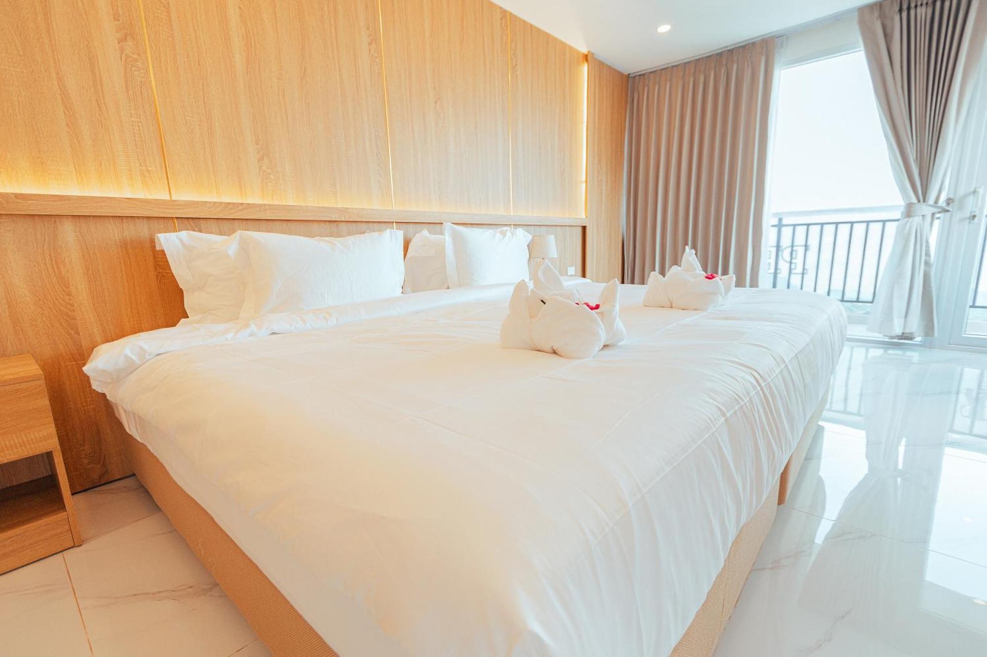 The Elephant Crossing Hotel Vang Vieng Εξωτερικό φωτογραφία